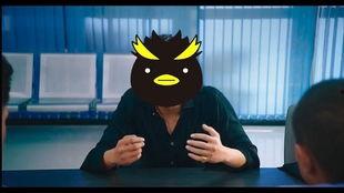 吃瓜加企鹅,趣味互动大揭秘